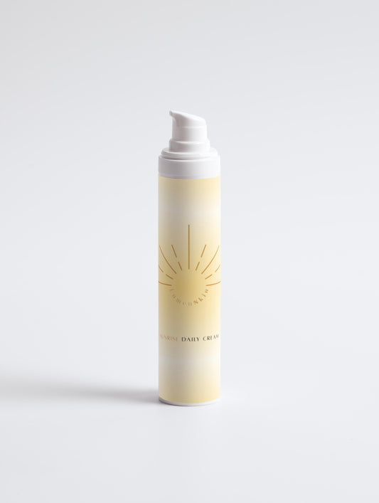 Sunrise Daily Cream