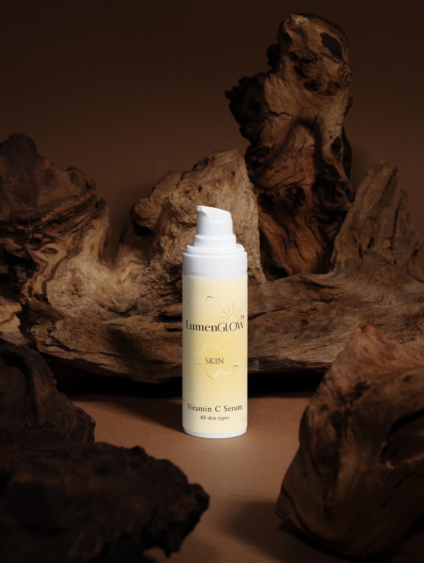 Vitamin C Serum