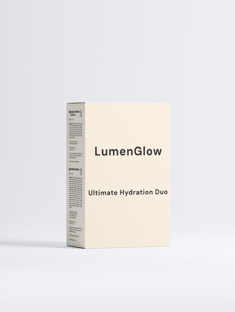 LumenGlow Collection Boxes