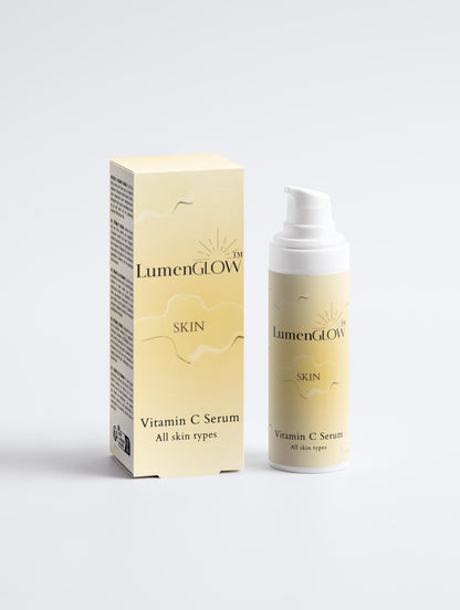 Vitamin C Serum