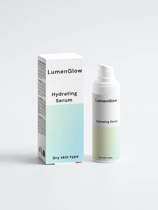 Hydrating Serum