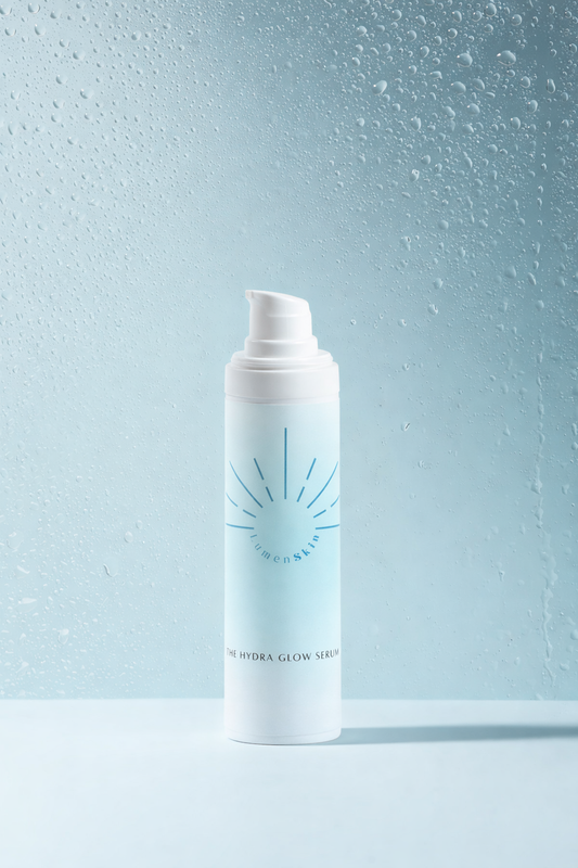 The Hydra Glow Serum