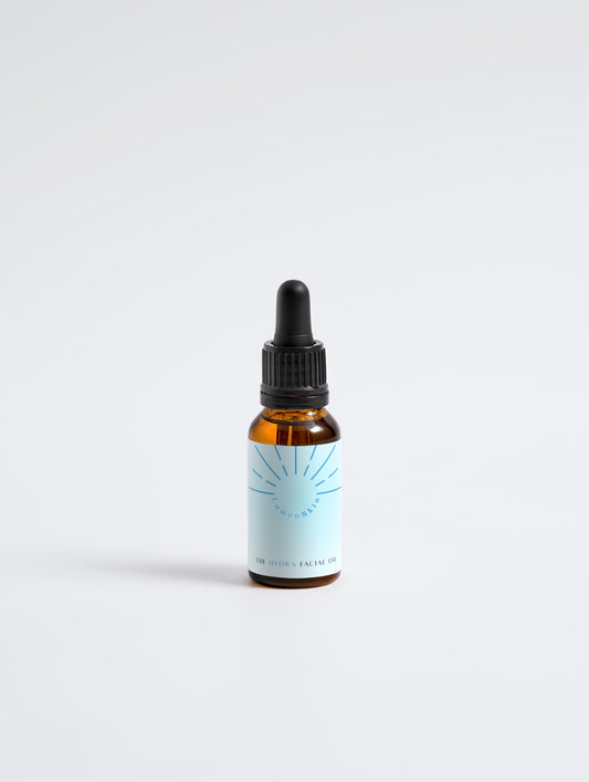The Hydra Facial Oil