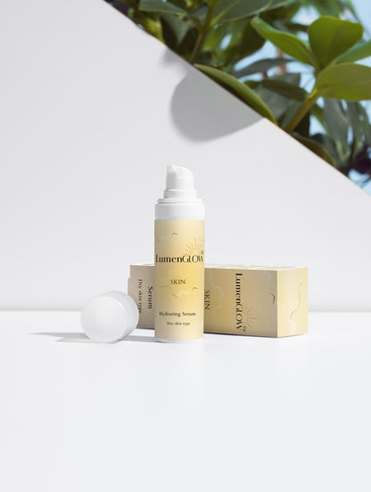 Hydrating Serum