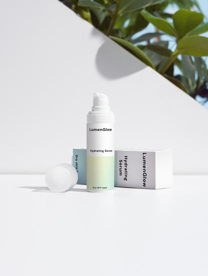 Hydrating Serum