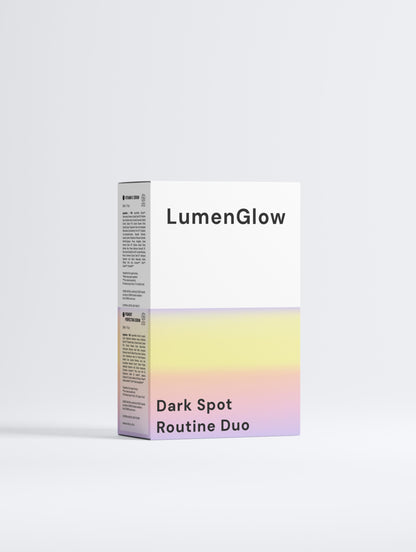 Dark Spot Routine Duo