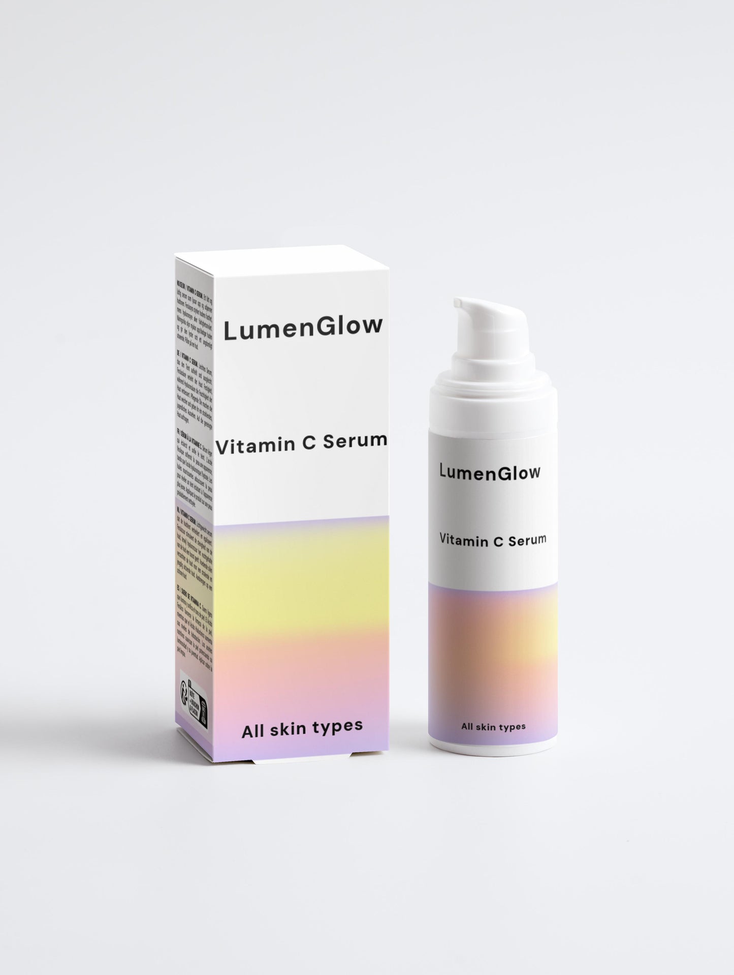 Dark Spot Routine Duo