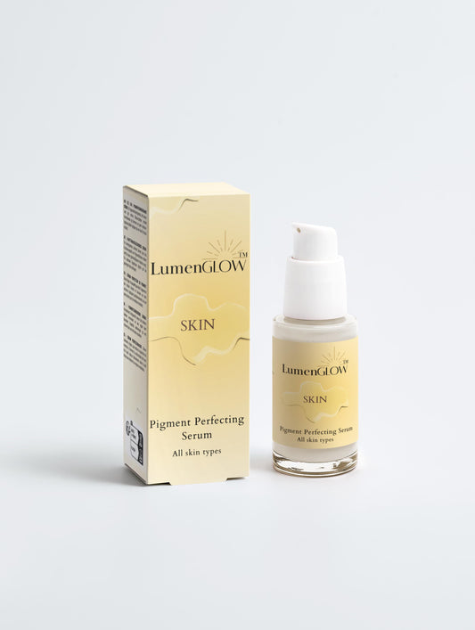 Pigment Perfecting Serum