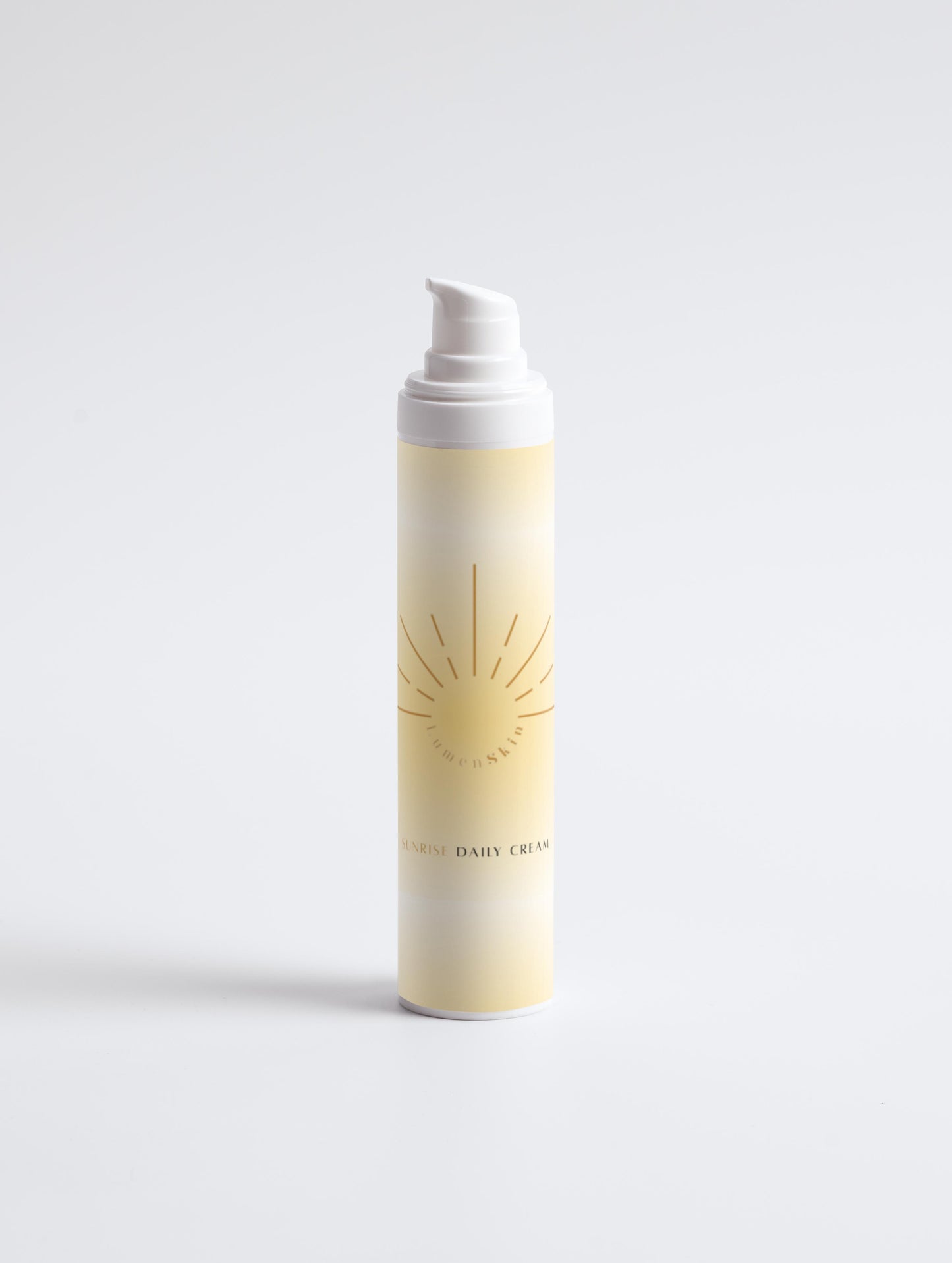 Sunrise Daily Cream
