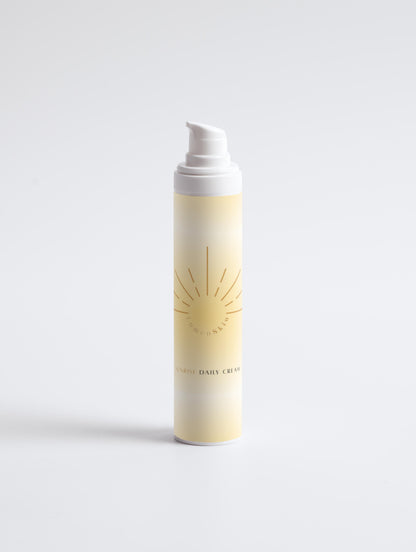 Sunrise Daily Cream