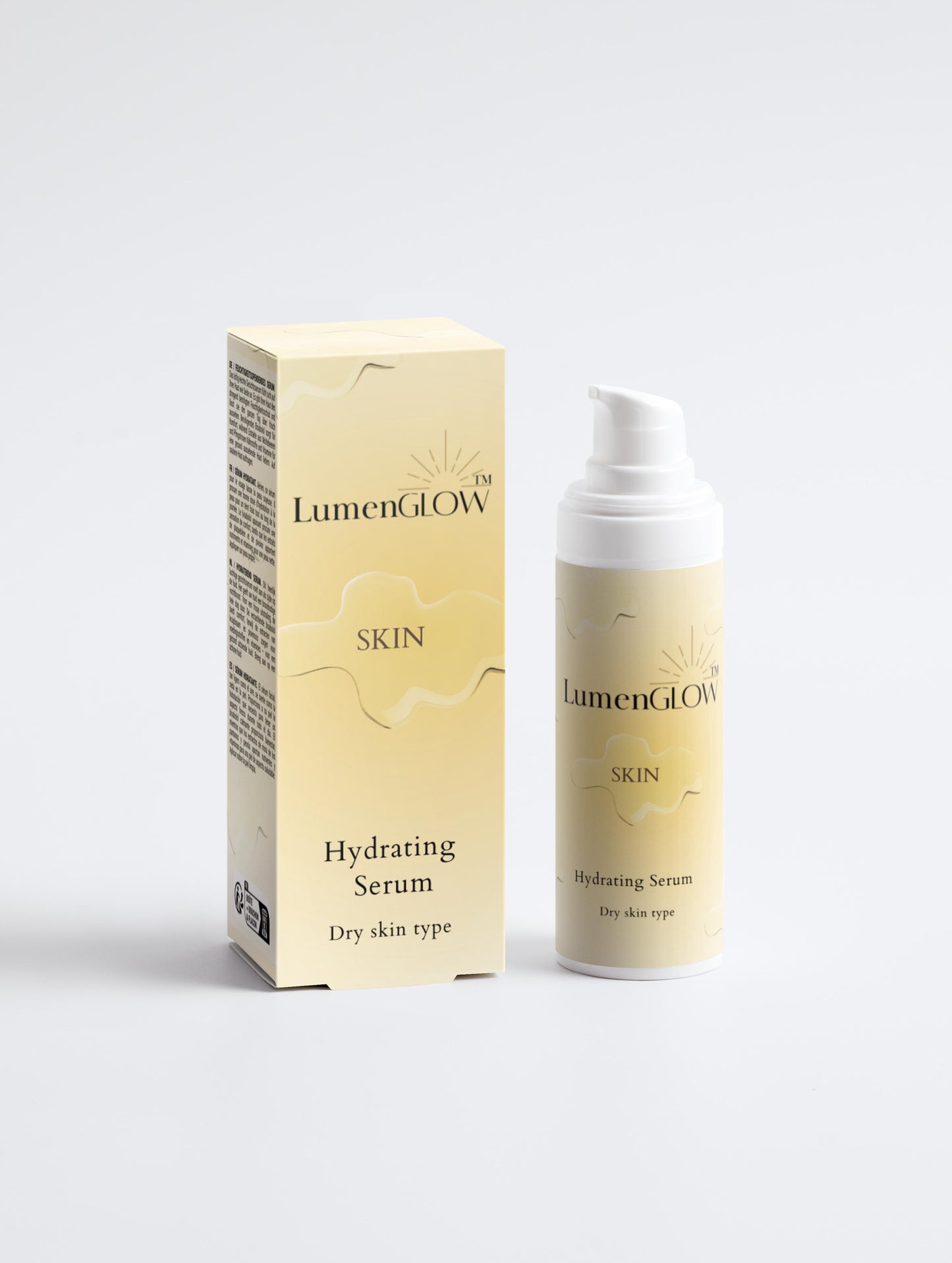 Hydrating Serum