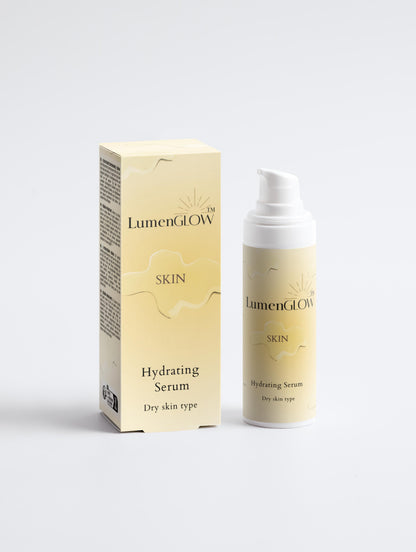 Hydrating Serum