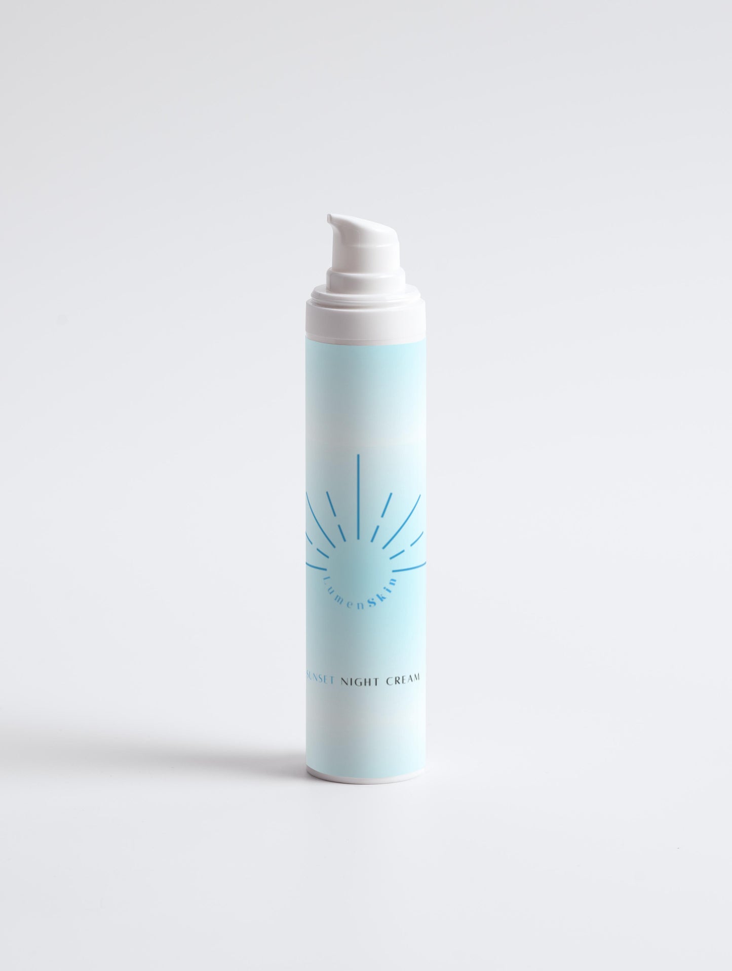 The Sunset Night Cream