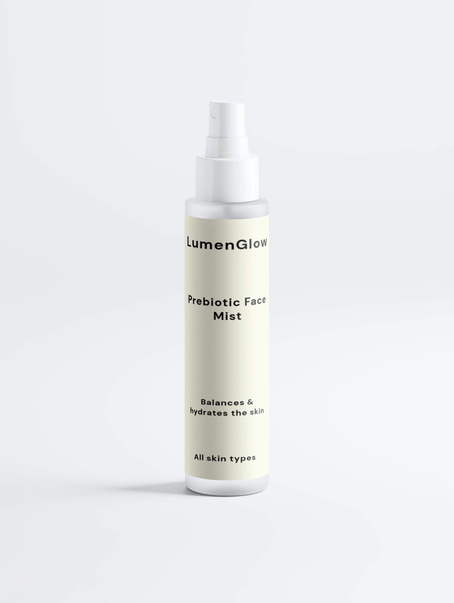 Prebiotic Face Mist