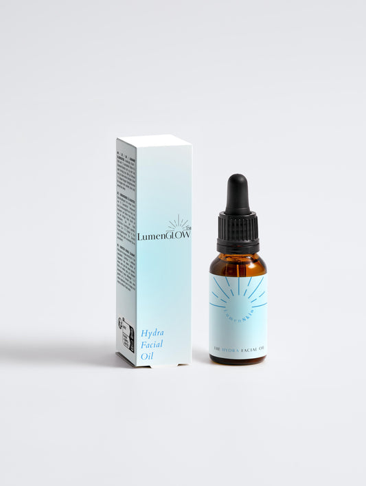 The Hydra Facial Oil