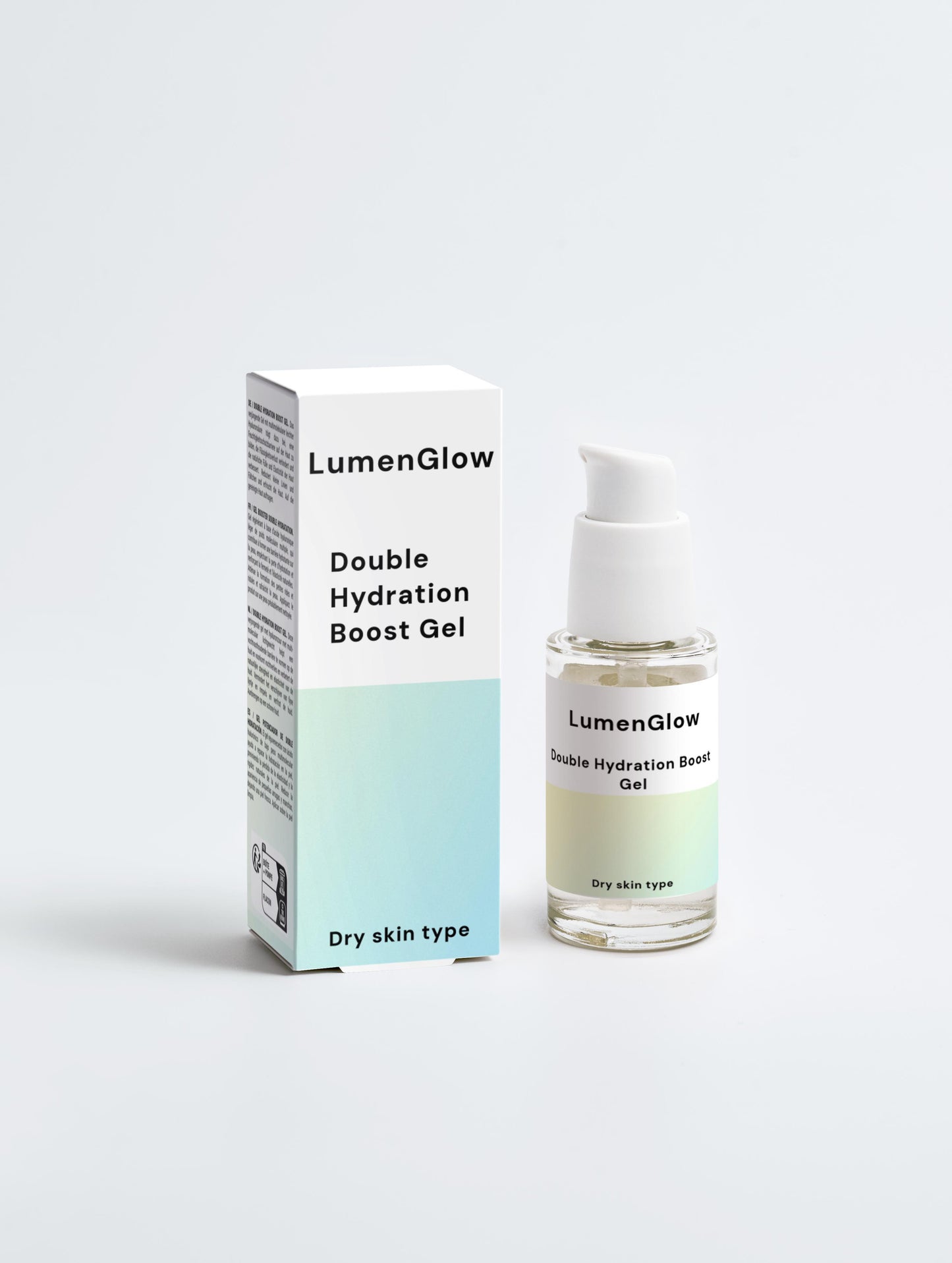 The Ultimate Hydration Duo