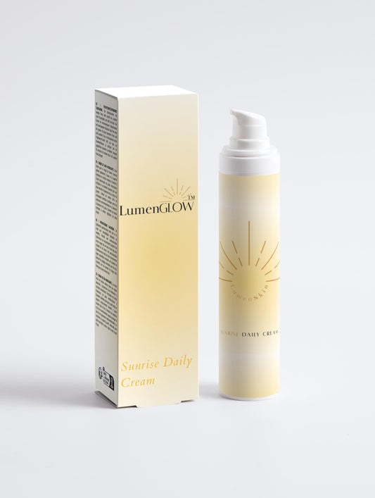 Sunrise Daily Cream